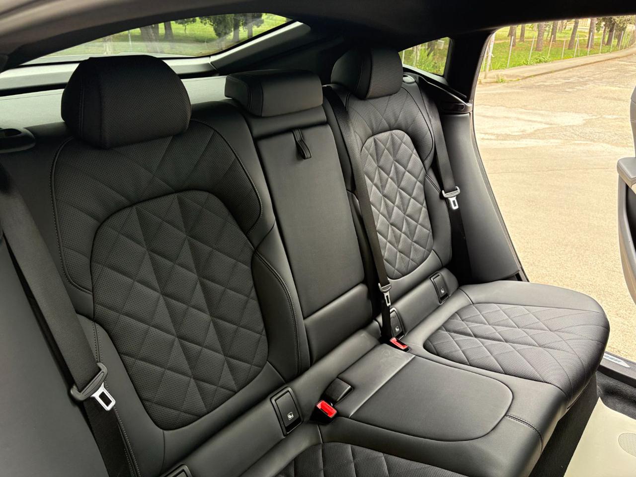 BMW X6 xDrive30d 48V Msport TETTO PAN-CERCHI 22. - 14