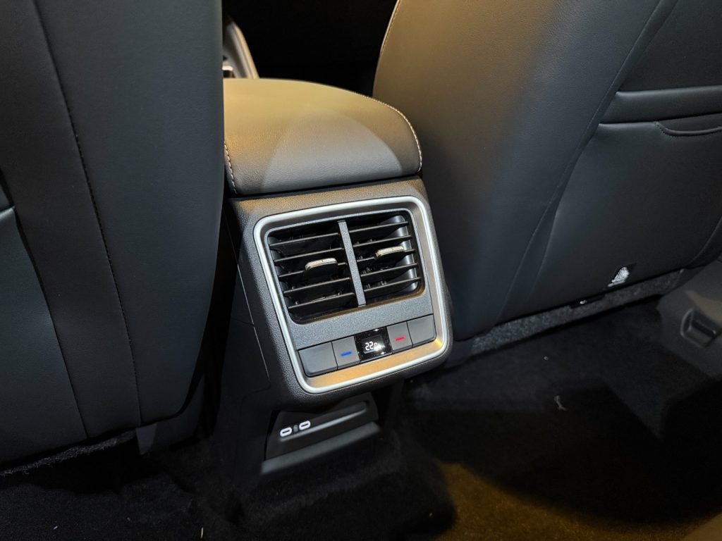 SKODA Enyaq iV Enyaq Coupé 85 Sportline Navi Matrix Canton HeadUp - 9