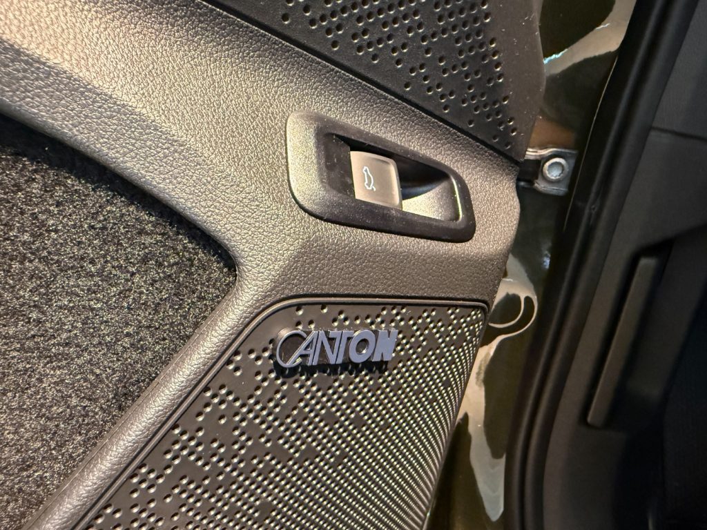 SKODA Enyaq iV Enyaq Coupé 85 Sportline Navi Matrix Canton HeadUp - 11