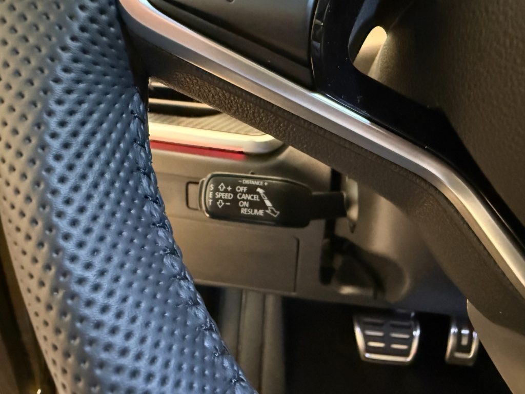 SKODA Enyaq iV Enyaq Coupé 85 Sportline Navi Matrix Canton HeadUp - 14