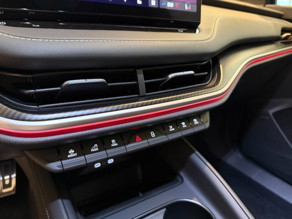 SKODA Enyaq iV Enyaq Coupé 85 Sportline Navi Matrix Canton HeadUp - 22