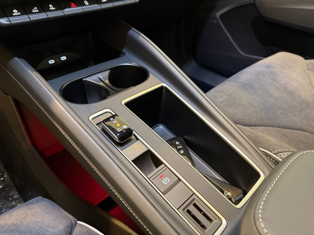SKODA Enyaq iV Enyaq Coupé 85 Sportline Navi Matrix Canton HeadUp - 23