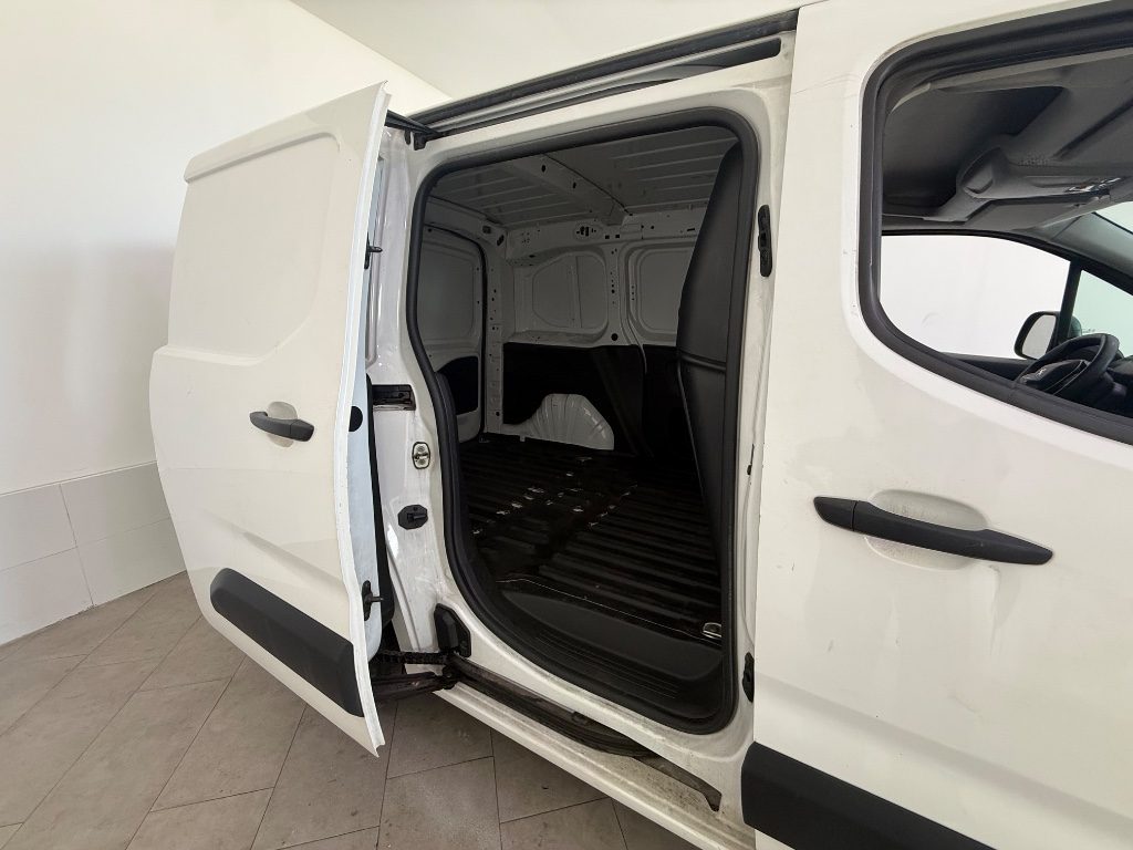 PEUGEOT Partner BlueHDi 100 PC Furgone Premium - 7
