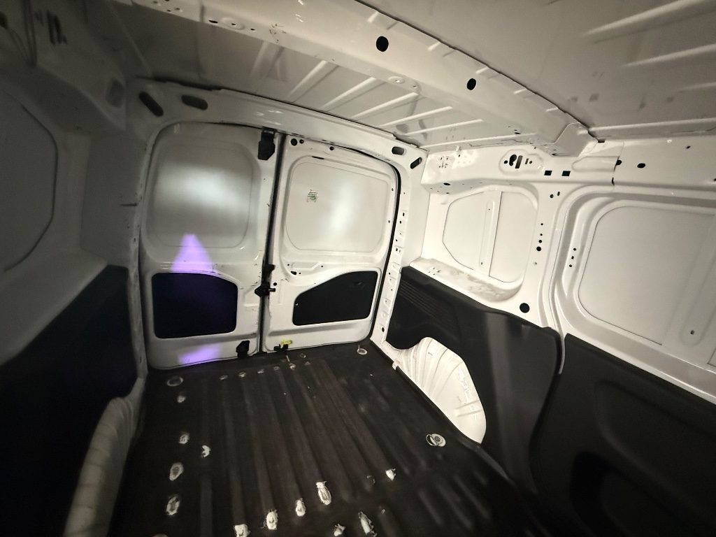 PEUGEOT Partner BlueHDi 100 PC Furgone Premium - 8