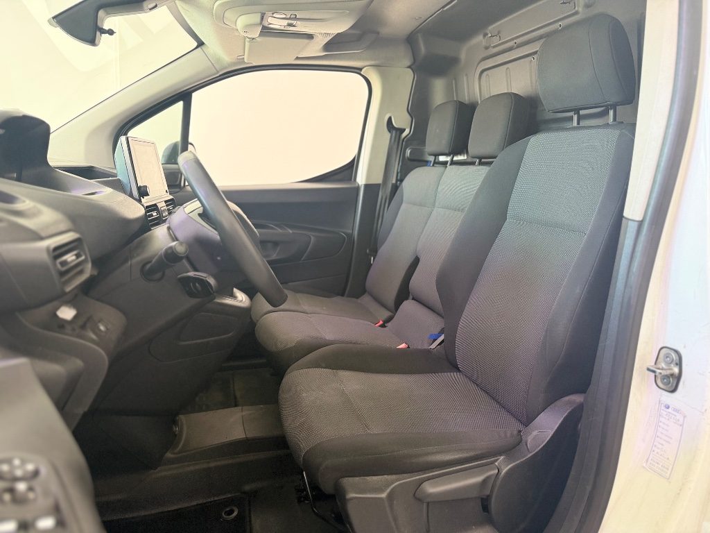 PEUGEOT Partner BlueHDi 100 PC Furgone Premium - 5
