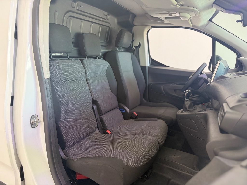 PEUGEOT Partner BlueHDi 100 PC Furgone Premium - 6