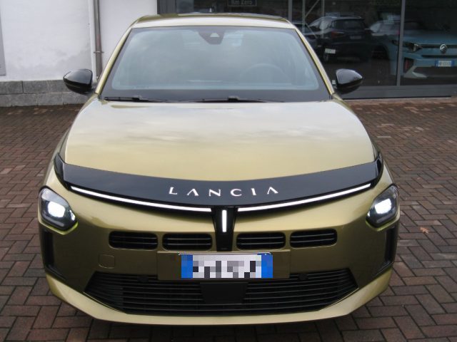 LANCIA Ypsilon Oro metallizzato