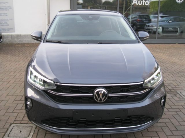 VOLKSWAGEN Taigo SMOKI GREY metallizzato