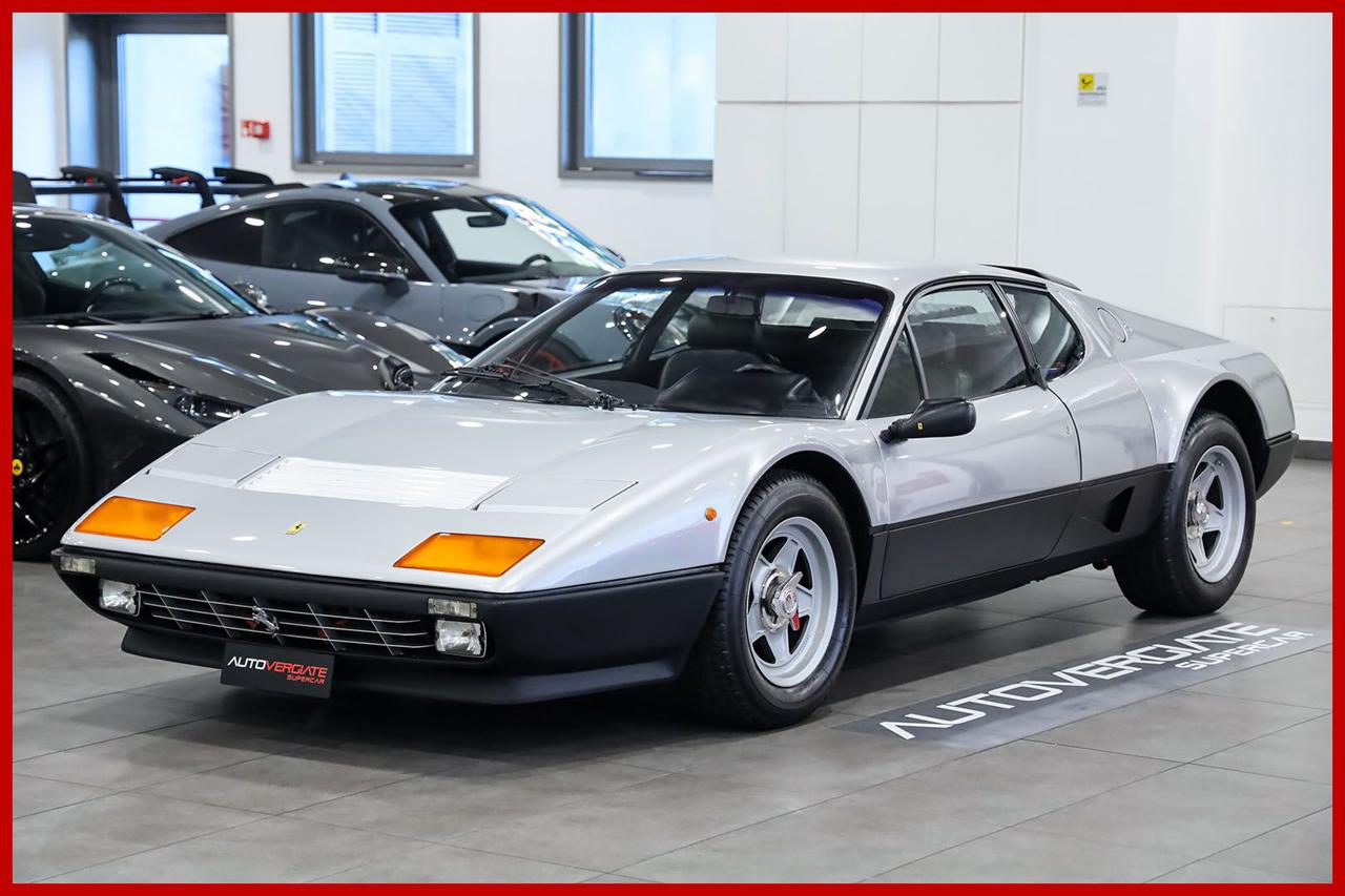 FERRARI 512