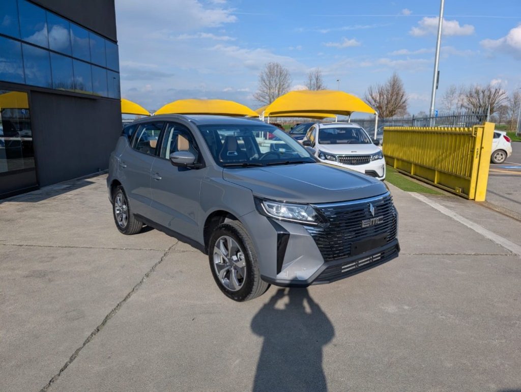 EMC Sette 1.5 TURBO 174 CV GDI 7DCT - PRONTA CONSEGNA VARI C - 10