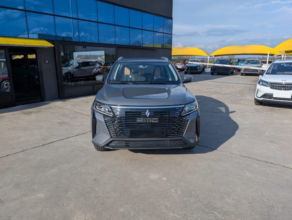 EMC Sette 1.5 TURBO 174 CV GDI 7DCT - PRONTA CONSEGNA VARI C - 6