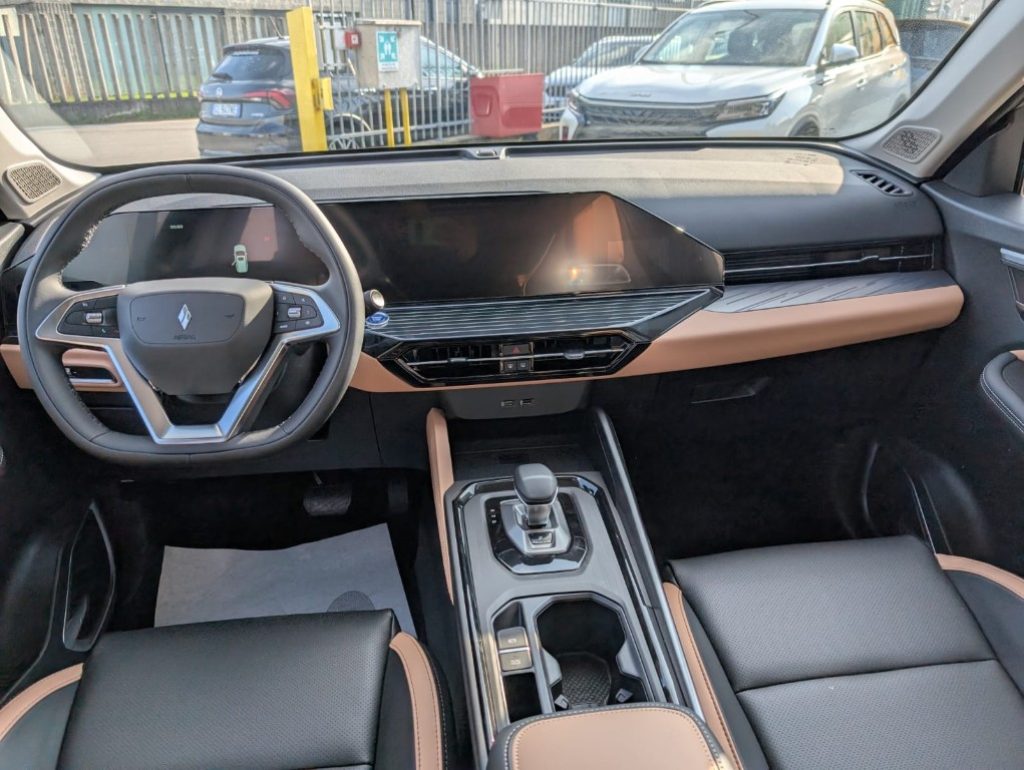 EMC Sette 1.5 TURBO 174 CV GDI 7DCT - PRONTA CONSEGNA VARI C - 12