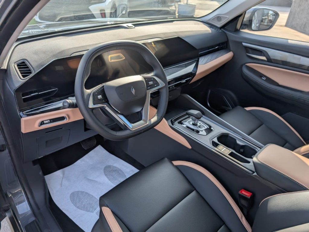 EMC Sette 1.5 TURBO 174 CV GDI 7DCT - PRONTA CONSEGNA VARI C - 11