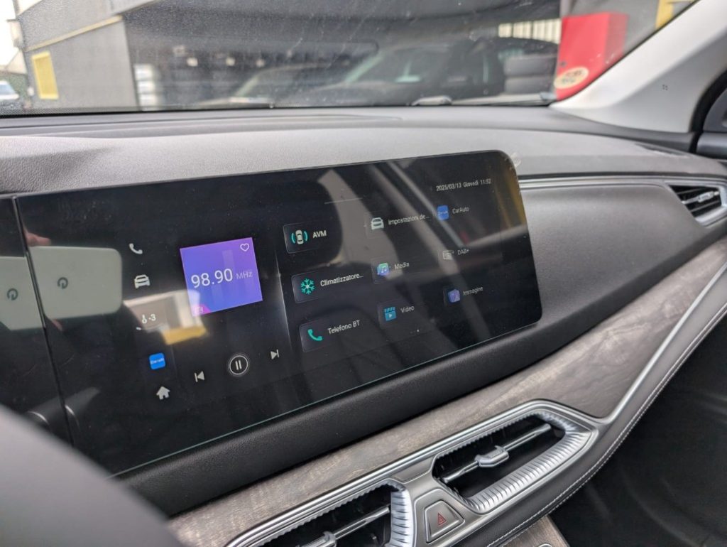EMC Sette 1.5 TURBO 174 CV GDI 7DCT - PRONTA CONSEGNA VARI C - 14