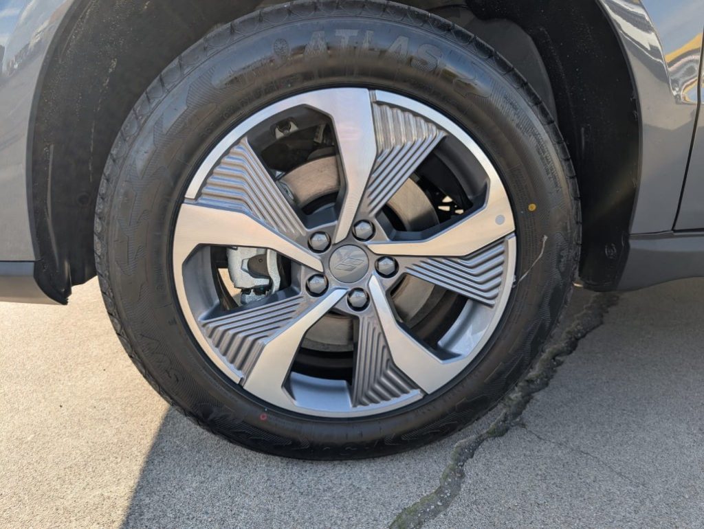EMC Sette 1.5 TURBO 174 CV GDI 7DCT - PRONTA CONSEGNA VARI C - 17