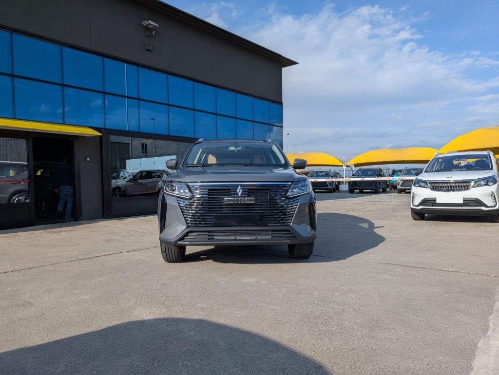EMC Sette 1.5 TURBO 174 CV GDI 7DCT - PRONTA CONSEGNA VARI C - 2