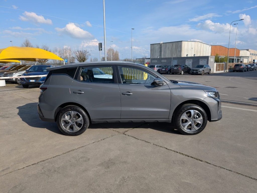 EMC Sette 1.5 TURBO 174 CV GDI 7DCT - PRONTA CONSEGNA VARI C - 5