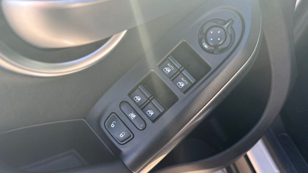 FIAT 500X 2.0 MultiJet 140 CV 4x4 Cross Plus - 9
