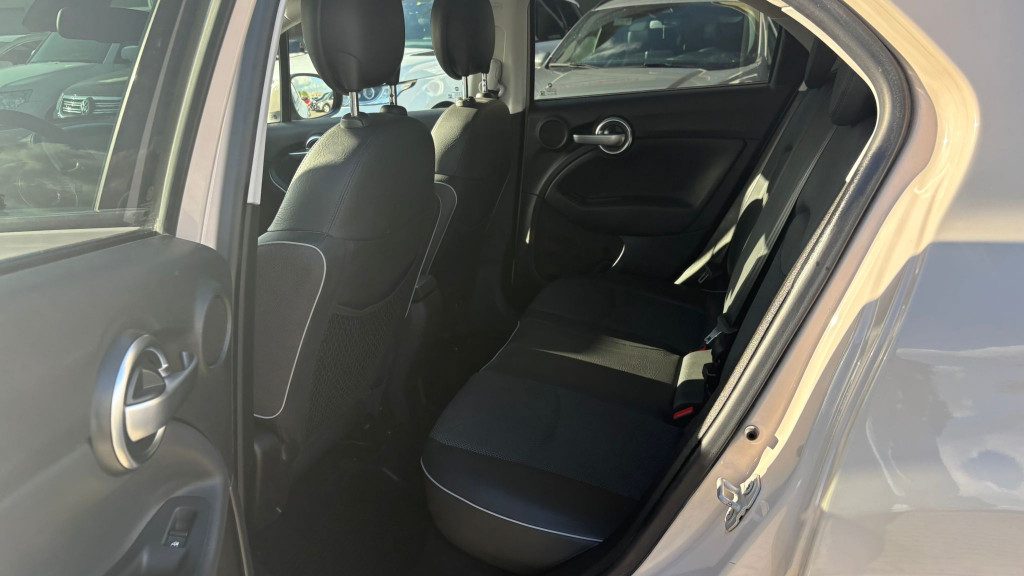 FIAT 500X 2.0 MultiJet 140 CV 4x4 Cross Plus - 17