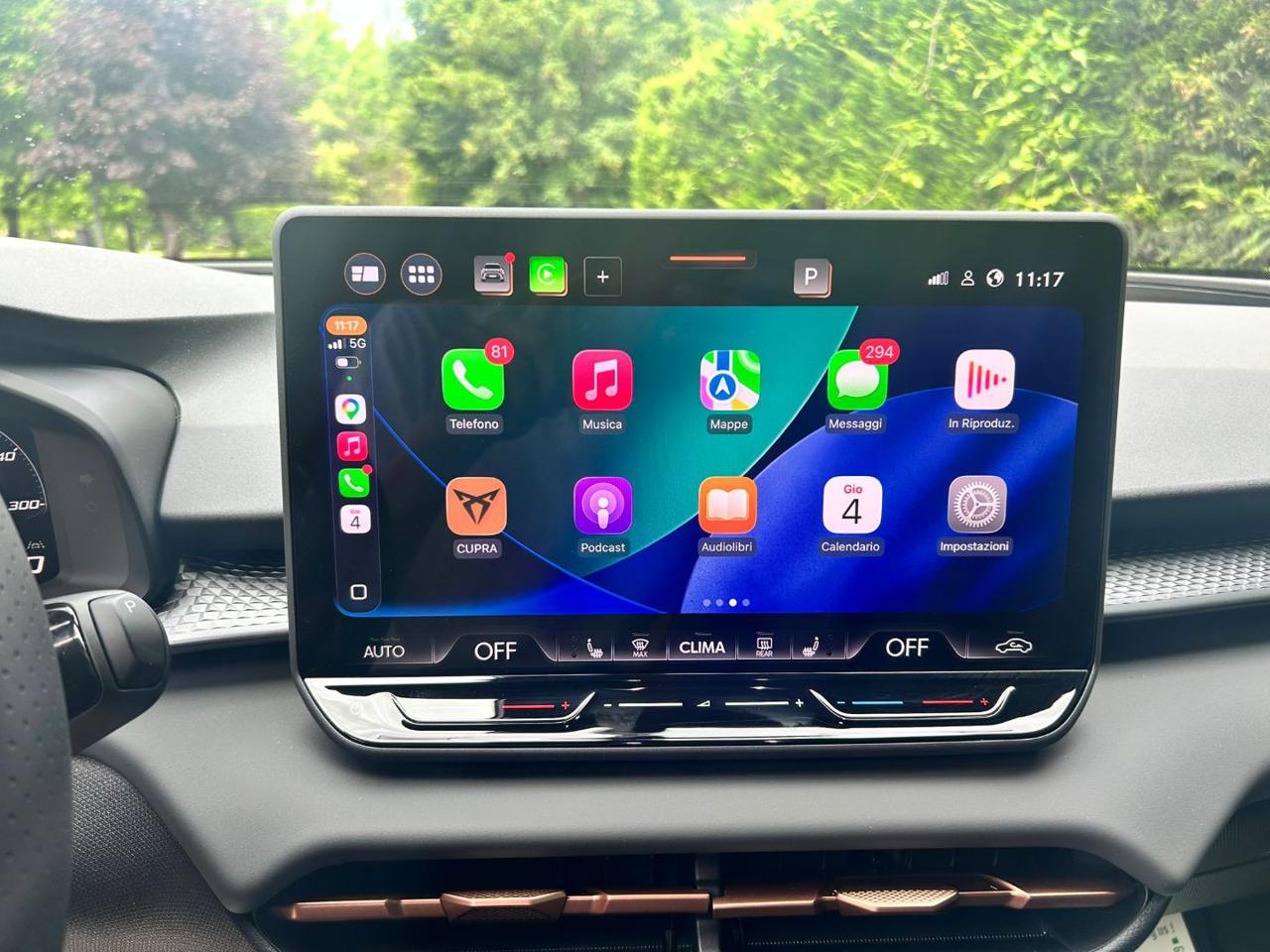 CUPRA Terramar 1.5 Hybrid DSG *PREZZO REALE* - 21