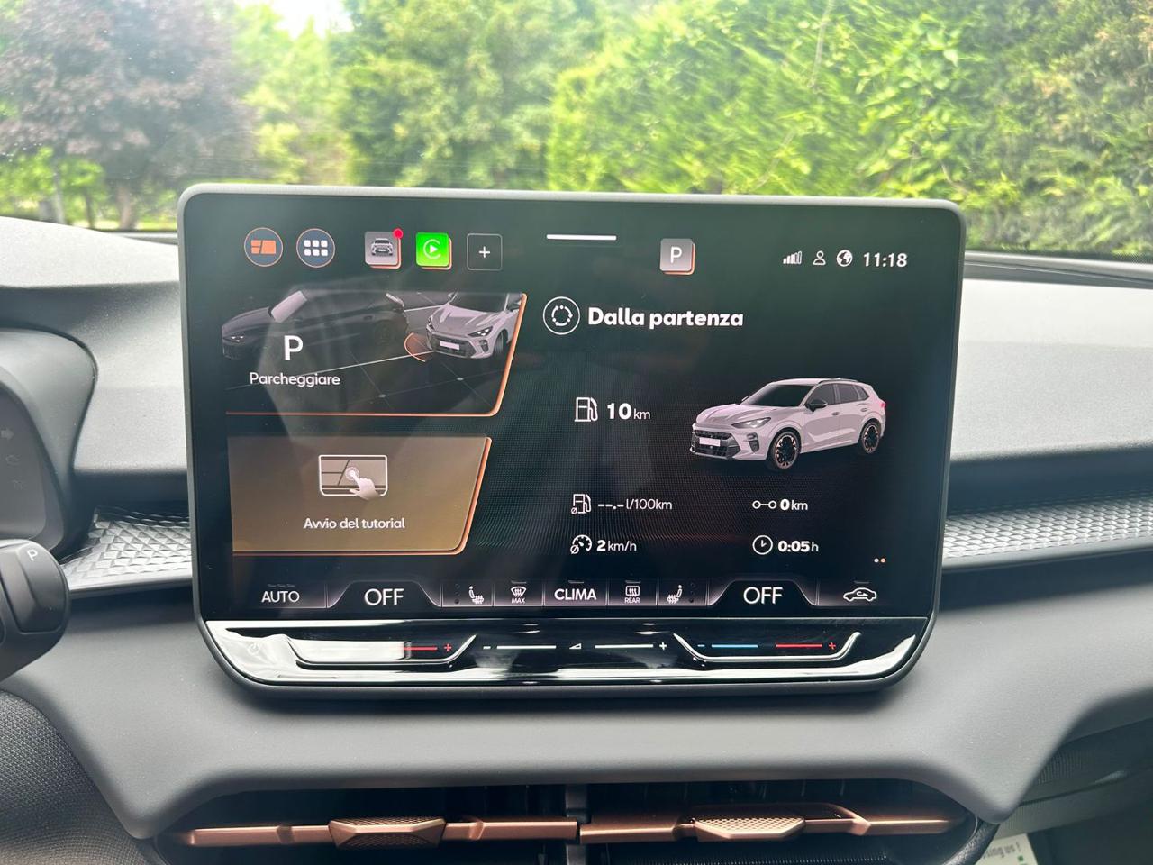 CUPRA Terramar 1.5 Hybrid DSG *PREZZO REALE* - 23