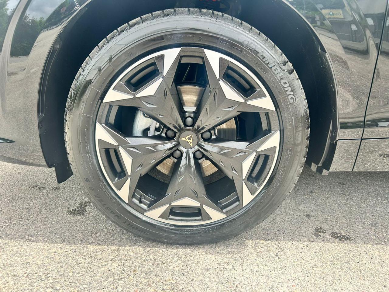 CUPRA Terramar 1.5 Hybrid DSG *PREZZO REALE* - 6