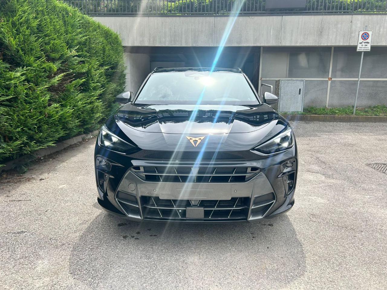 CUPRA Terramar 1.5 Hybrid DSG *PREZZO REALE* - 2