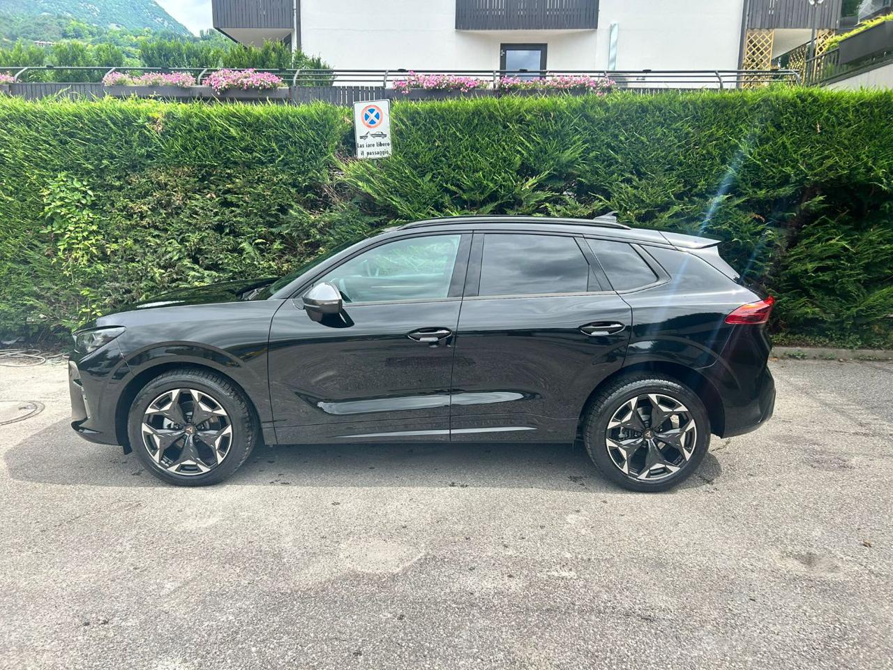 CUPRA Terramar 1.5 Hybrid DSG *PREZZO REALE* - 3