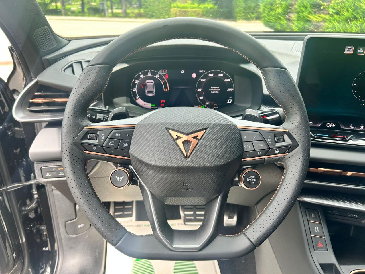 CUPRA Terramar 1.5 Hybrid DSG *PREZZO REALE* - 13