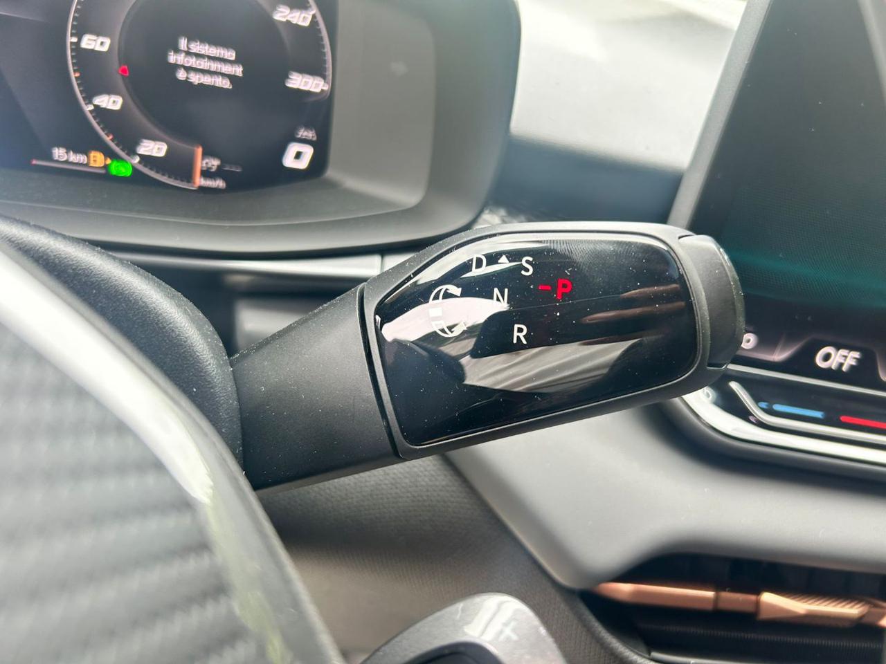 CUPRA Terramar 1.5 Hybrid DSG *PREZZO REALE* - 16