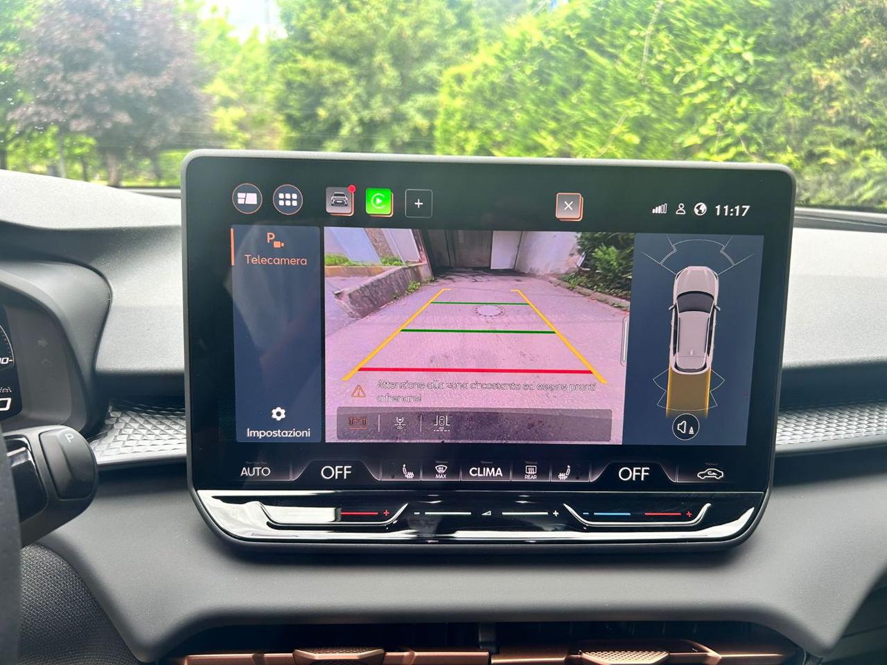 CUPRA Terramar 1.5 Hybrid DSG *PREZZO REALE* - 22