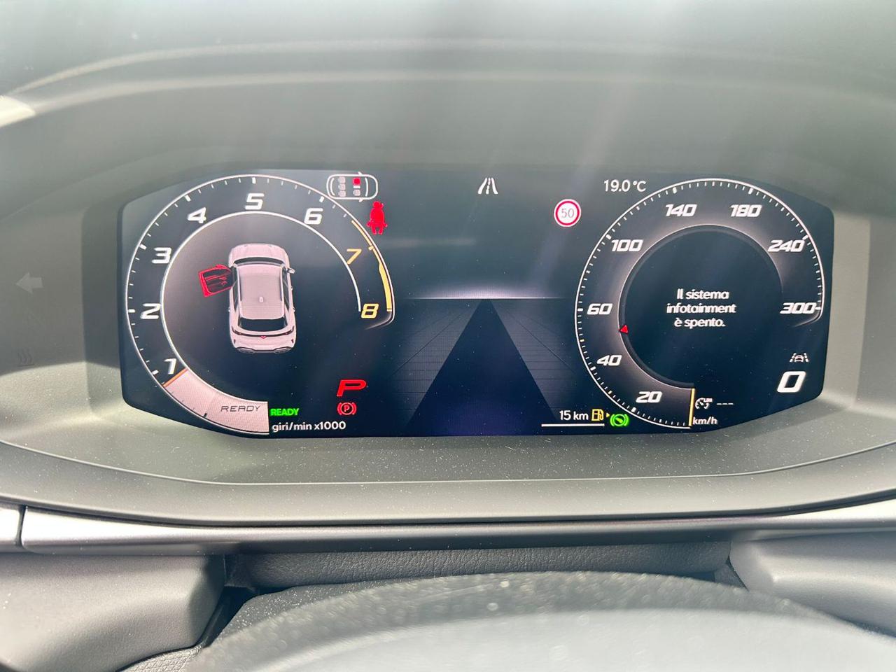 CUPRA Terramar 1.5 Hybrid DSG *PREZZO REALE* - 18