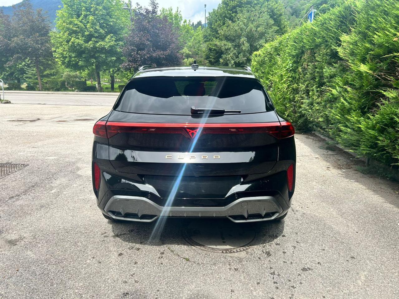 CUPRA Terramar 1.5 Hybrid DSG *PREZZO REALE* - 5