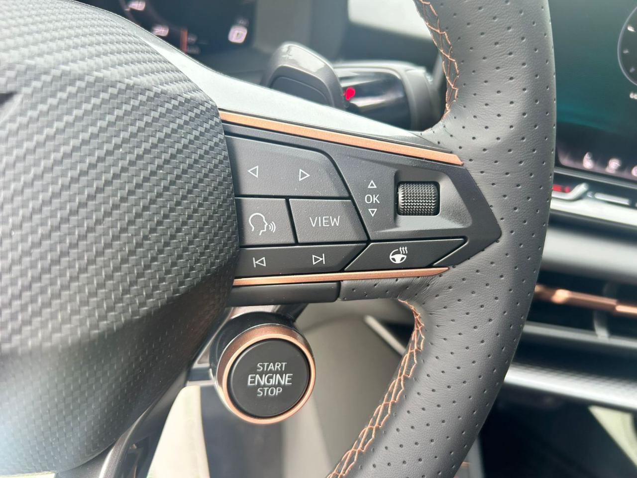 CUPRA Terramar 1.5 Hybrid DSG *PREZZO REALE* - 14