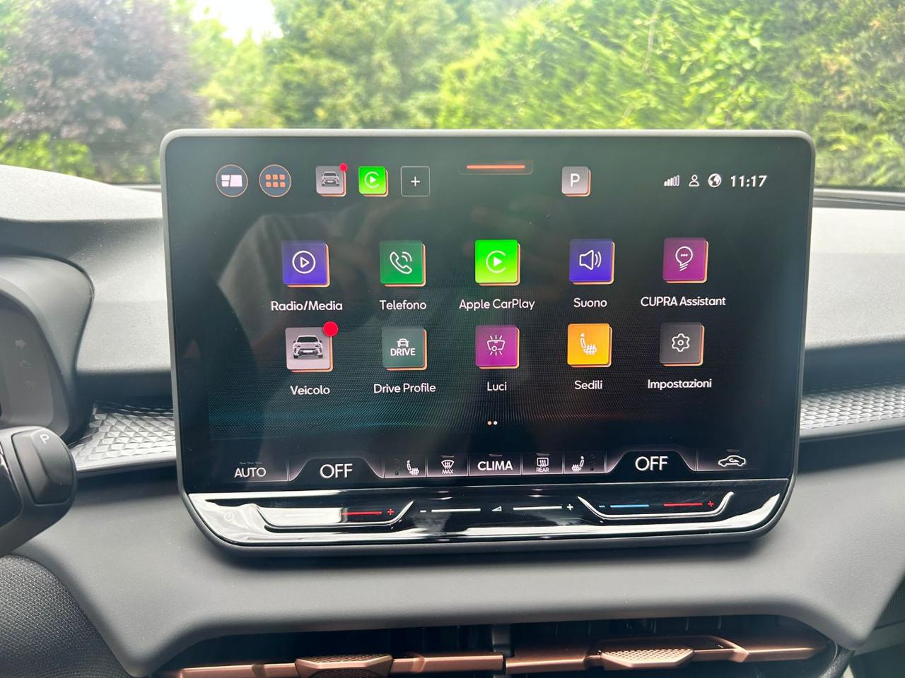 CUPRA Terramar 1.5 Hybrid DSG *PREZZO REALE* - 20