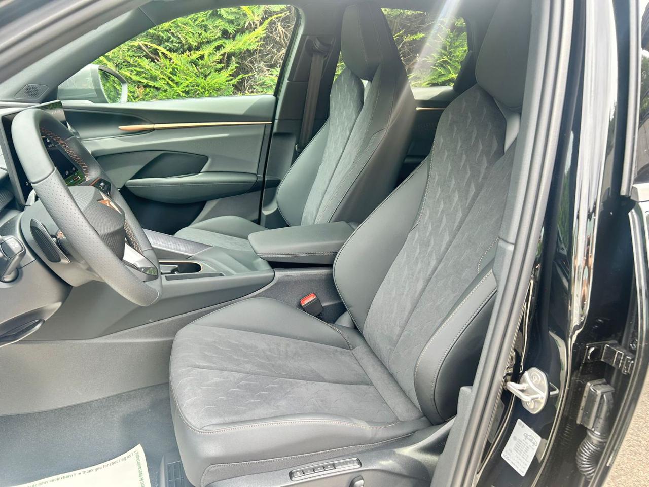 CUPRA Terramar 1.5 Hybrid DSG *PREZZO REALE* - 8