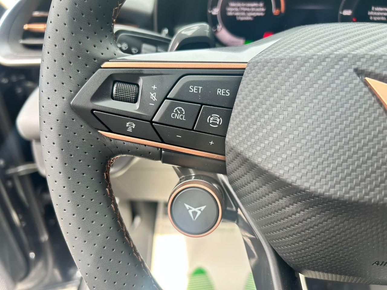 CUPRA Terramar 1.5 Hybrid DSG *PREZZO REALE* - 15