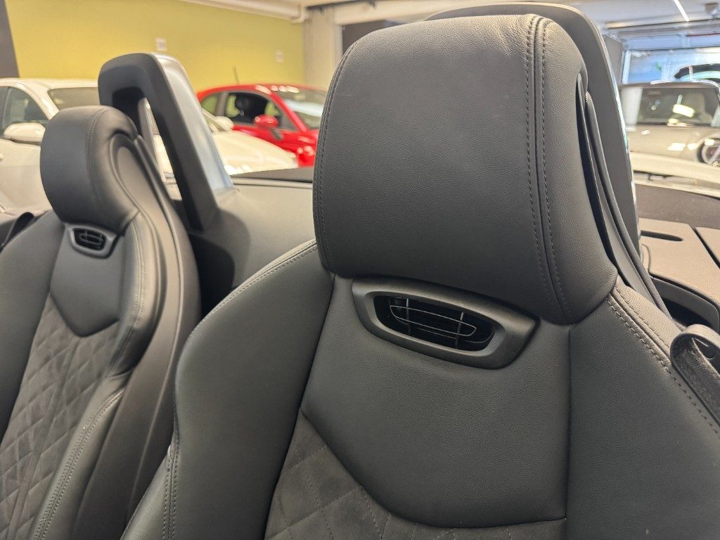 AUDI TT Roadster 40 TFSI S tronic+SLINE+19+MATRIX+TELECAM. - 9