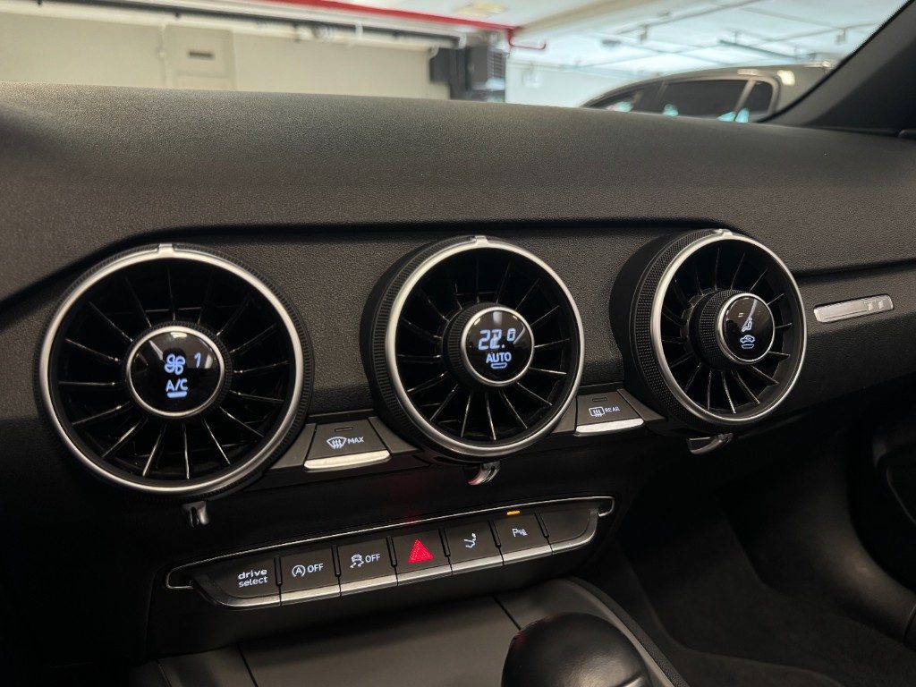 AUDI TT Roadster 40 TFSI S tronic+SLINE+19+MATRIX+TELECAM. - 19