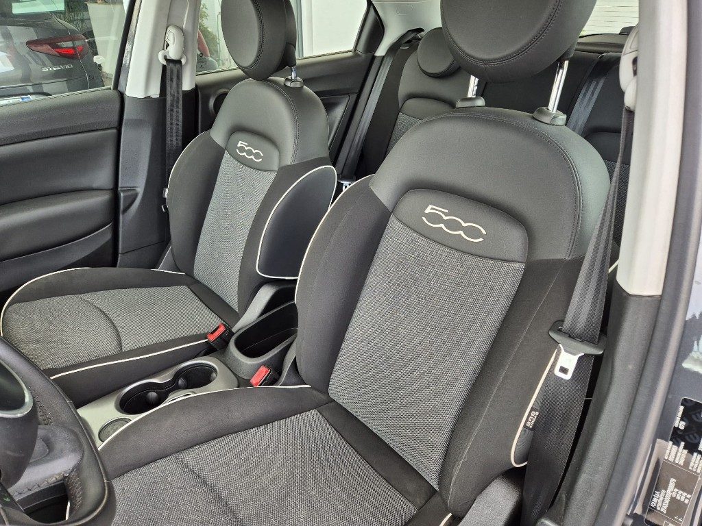 FIAT 500X 1.3 MultiJet 95 CV Lounge - 6