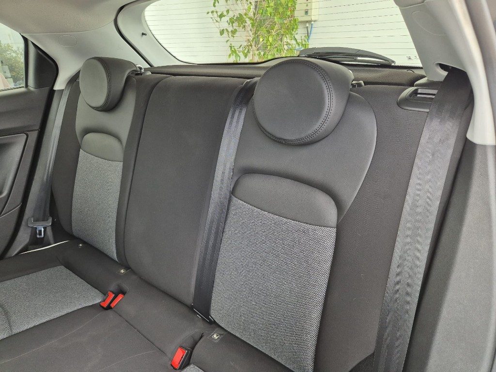 FIAT 500X 1.3 MultiJet 95 CV Lounge - 7