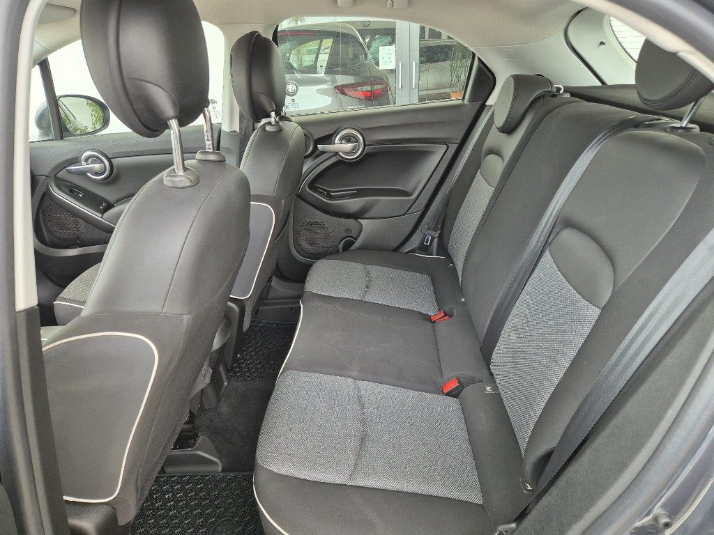 FIAT 500X 1.3 MultiJet 95 CV Lounge - 8