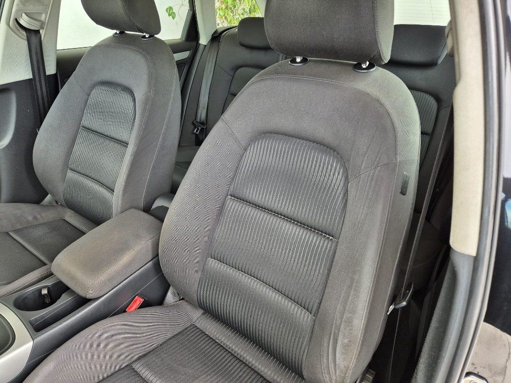 AUDI A4 Avant 2.0 TDI 120 CV Ambiente - 6