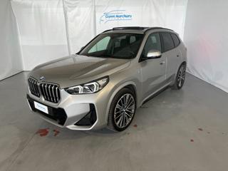 BMW X1 xDrive 23i Msport TETTO APRIBILE-UFFICIALE ITALIA xDrive 23i Msport TETTO APRIBILE-UFFICIALE ITALIA