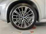 X1 xDrive 23i Msport TETTO APRIBILE-UFFICIALE ITALIA