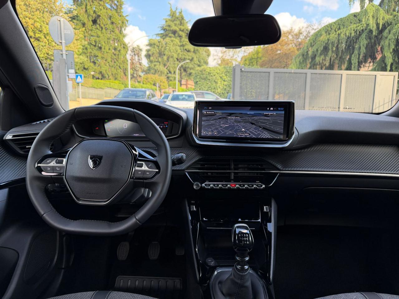 PEUGEOT 2008 PURETECH 100 S&S ALLURE NAVI+PELLE+R.CAM360°+LED!! - 23