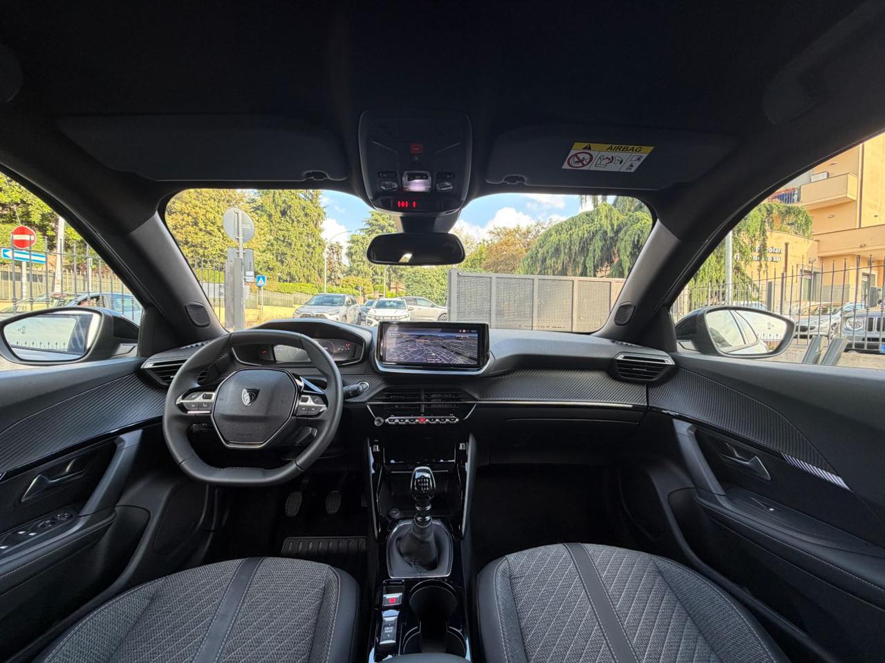 PEUGEOT 2008 PURETECH 100 S&S ALLURE NAVI+PELLE+R.CAM360°+LED!! - 22
