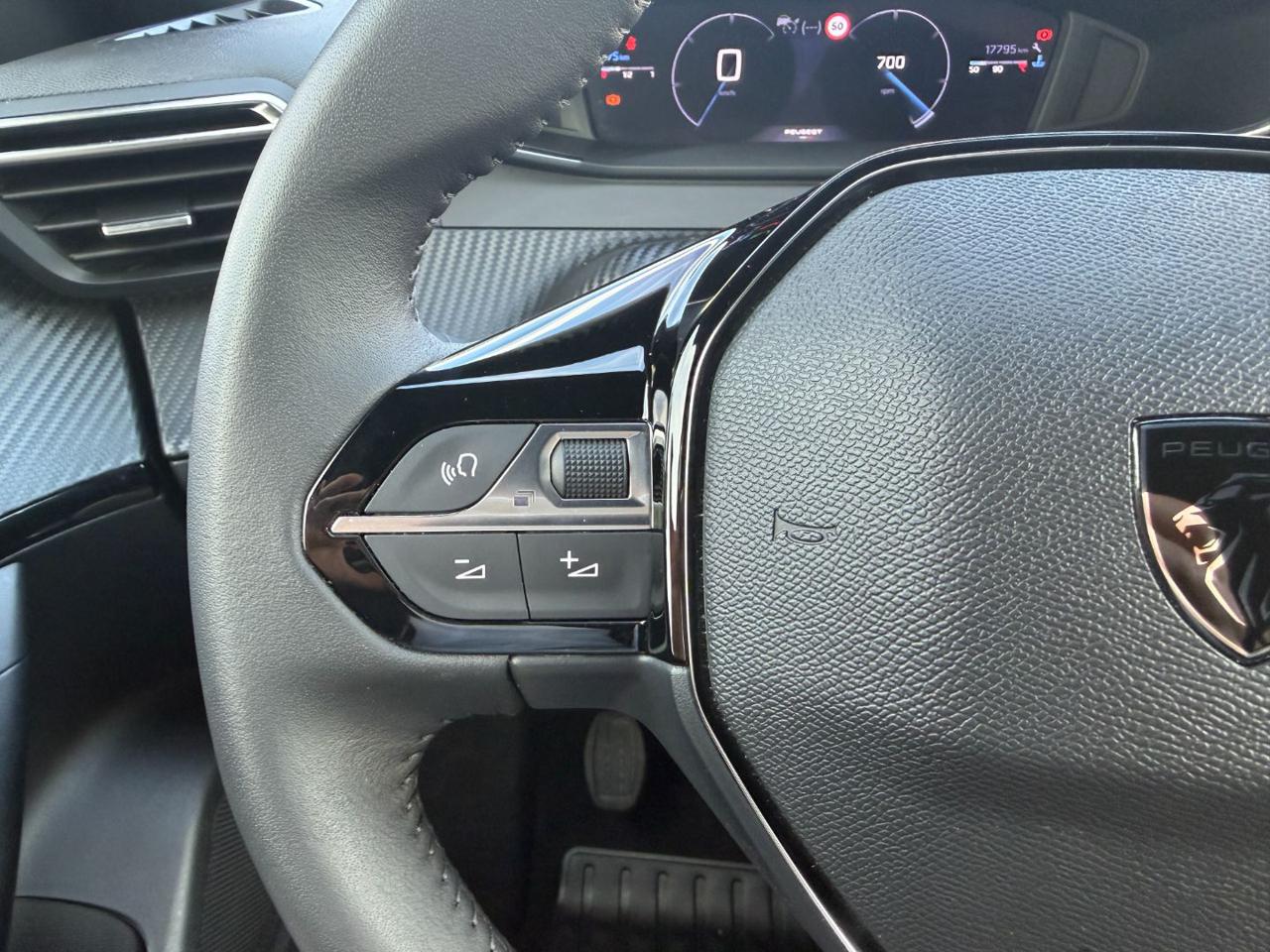 PEUGEOT 2008 PURETECH 100 S&S ALLURE NAVI+PELLE+R.CAM360°+LED!! - 25