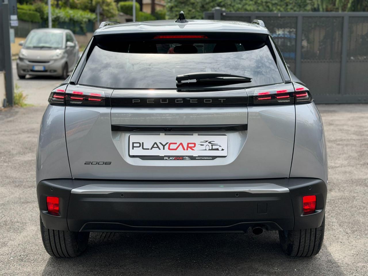 PEUGEOT 2008 PURETECH 100 S&S ALLURE NAVI+PELLE+R.CAM360°+LED!! - 5