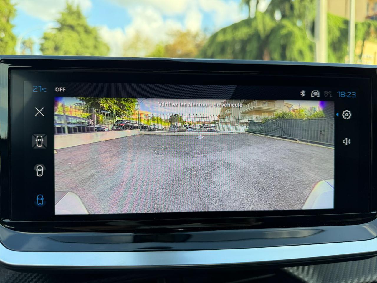 PEUGEOT 2008 PURETECH 100 S&S ALLURE NAVI+PELLE+R.CAM360°+LED!! - 13